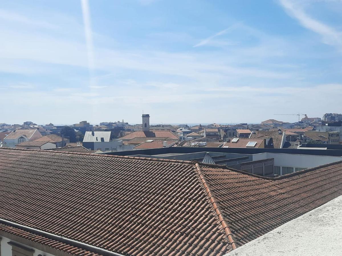 Apartment Museuflat Povoa de Varzim