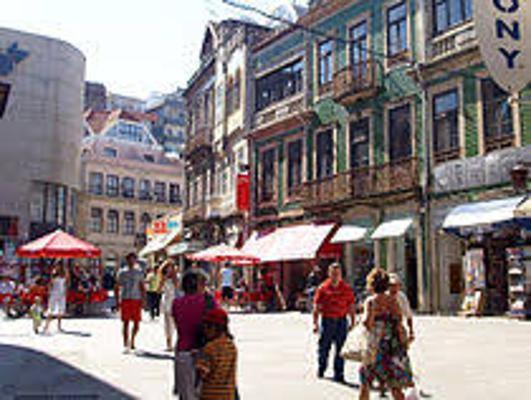 Museuflat Apartment Povoa de Varzim