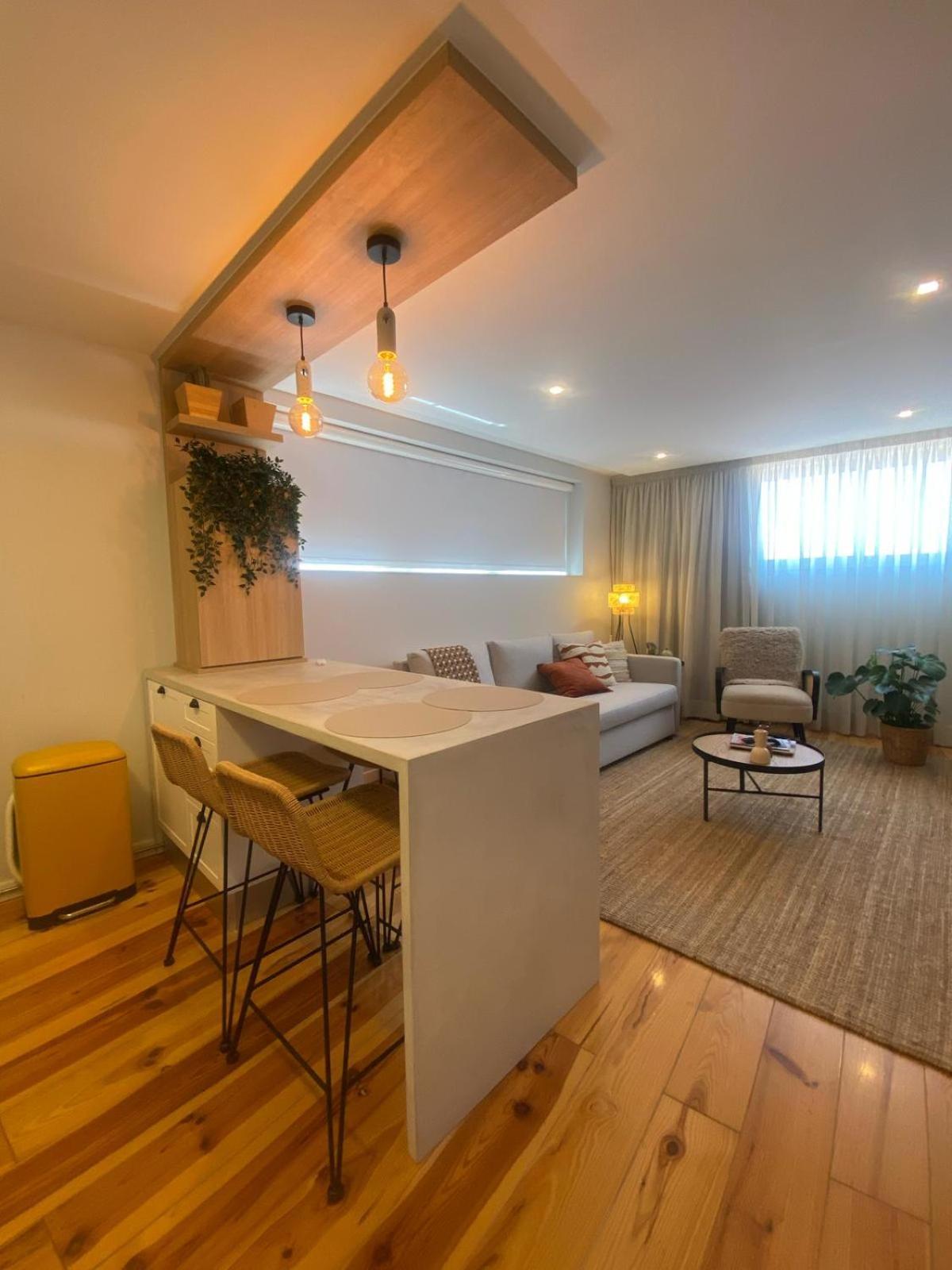 Apartment Museuflat *