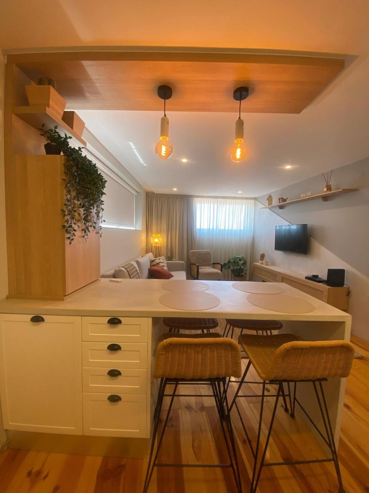 Museuflat * Povoa de Varzim