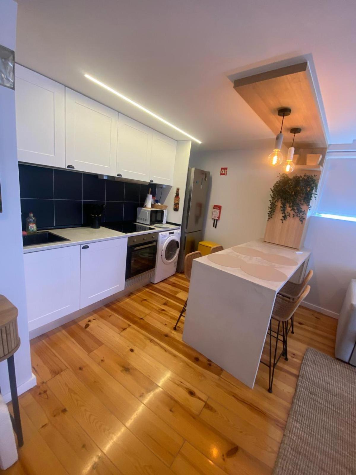 Museuflat Apartment *