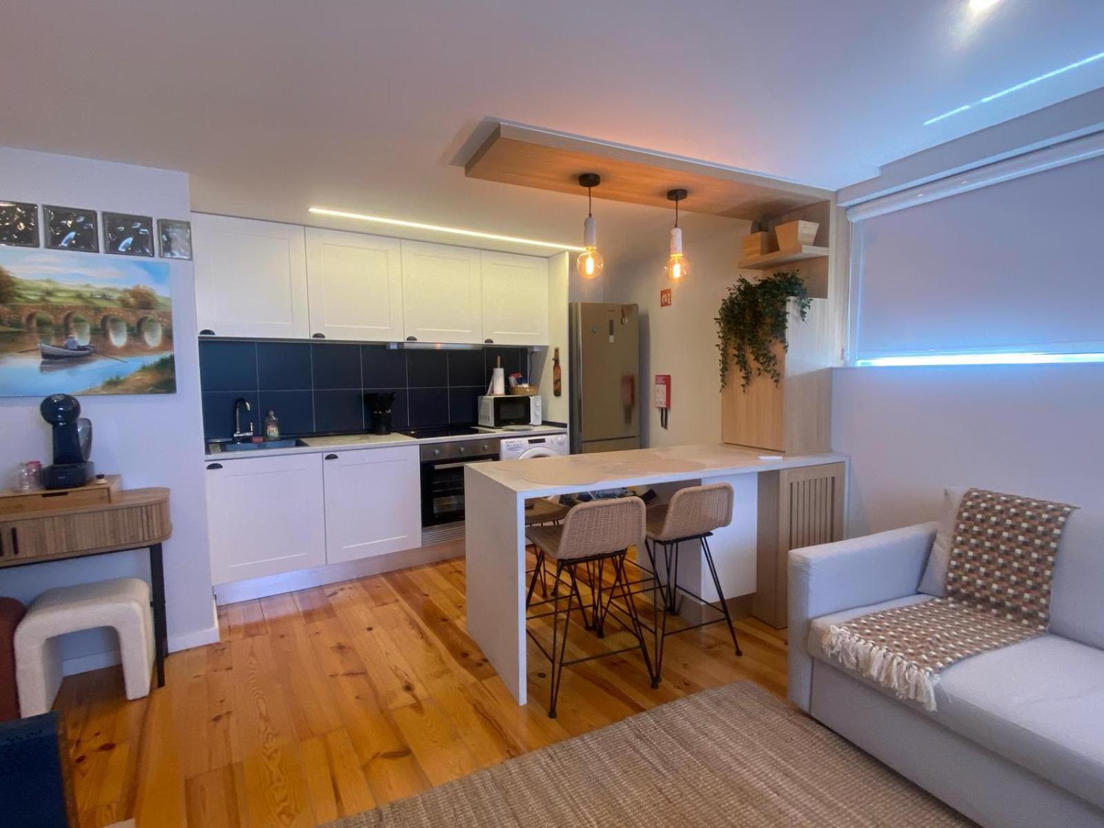 Apartment Museuflat *