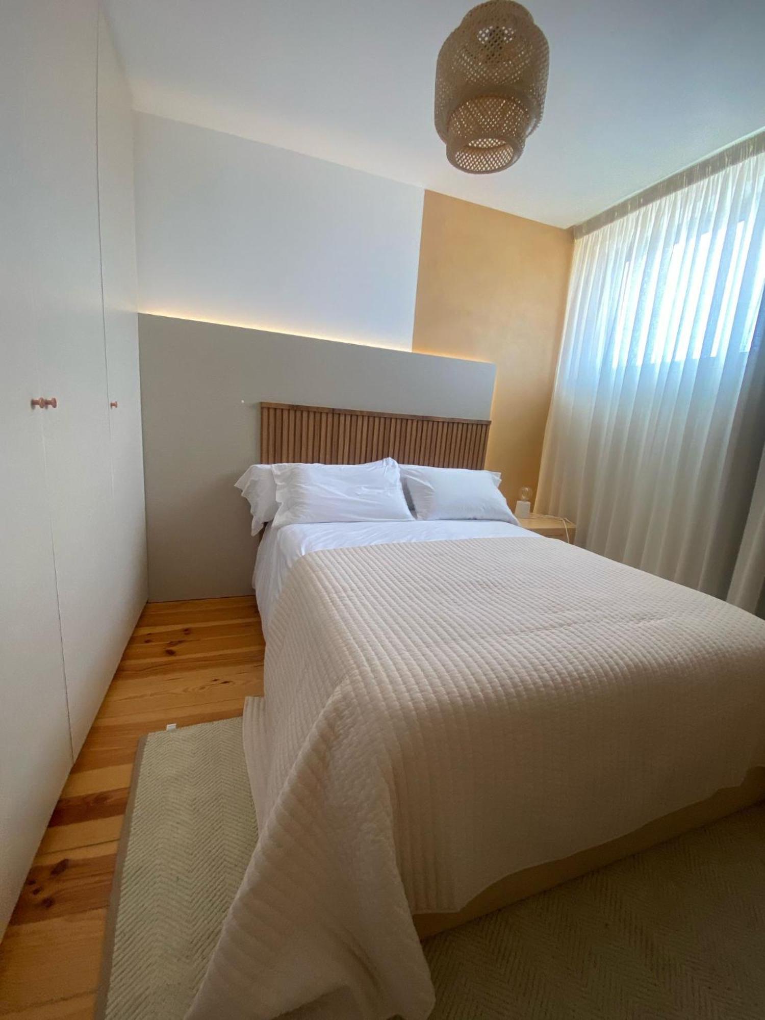 Apartment Museuflat Povoa de Varzim