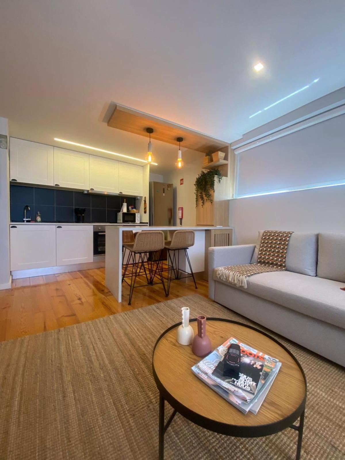 Museuflat Apartment