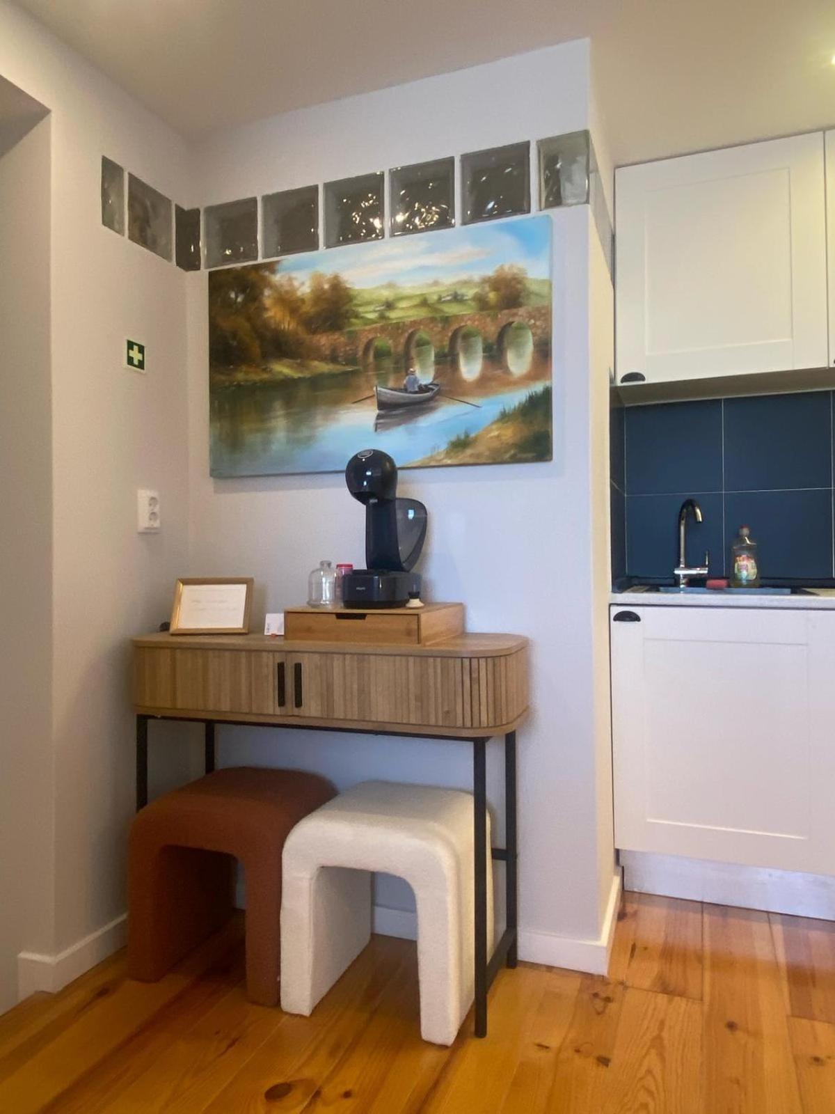 Apartment Museuflat