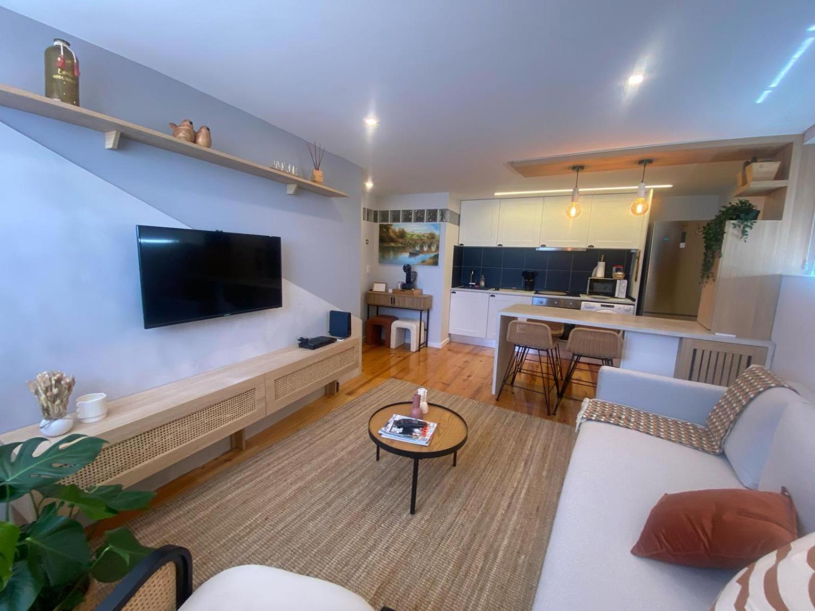 Museuflat Apartment