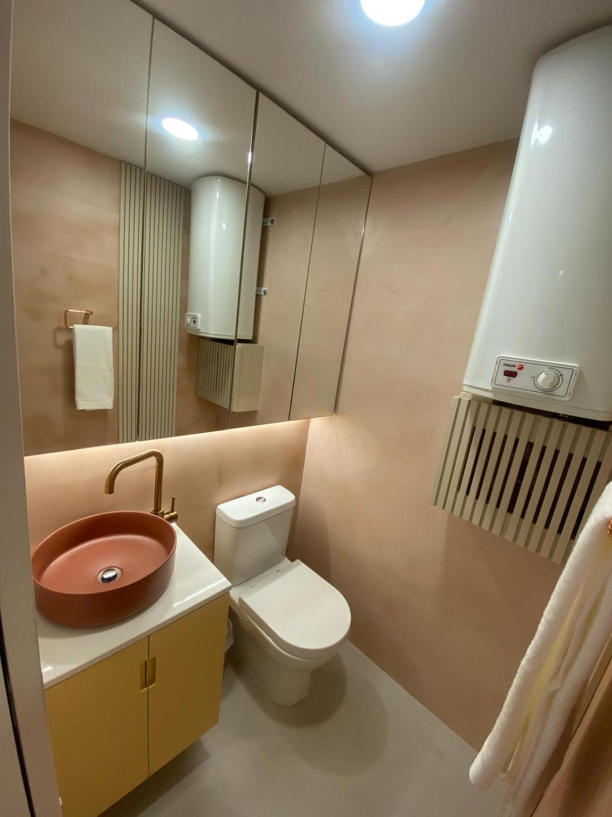 Apartment Museuflat Povoa de Varzim